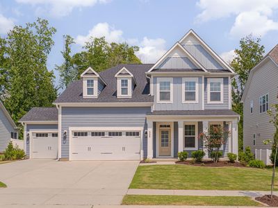 305 Southerland Shire Ln