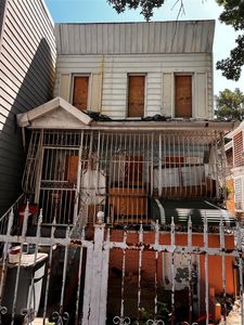 Property at 1480 Rosedale Avenue, Bronx, NY