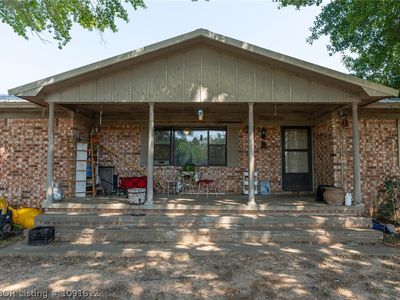 Property at 466903 Highway 141, Gans, OK