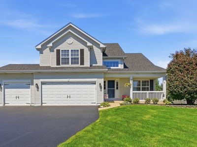 2213 Roaring Creek Dr