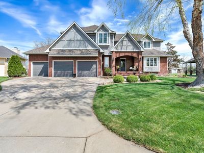 2522 N High Point Cir