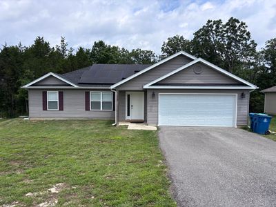 Property at 135 Bald Cypress Court, Hollister, MO