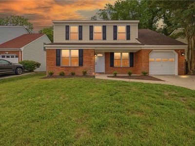 936 Thompson Way