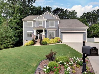 115 Willet Way