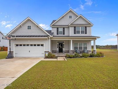 915 Arbor Rose Drive