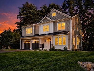 16 Middleby Rd