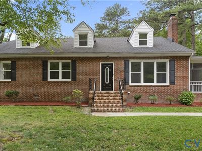3316 Longstreet Dr