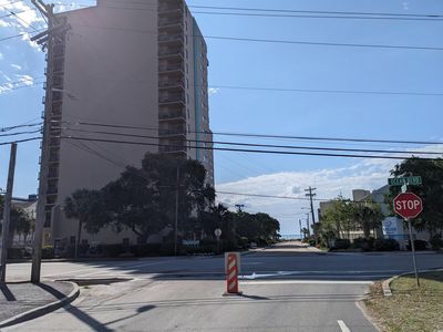 7500 N Ocean Blvd. #6061