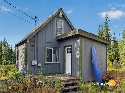 Property at 2155 Tequila Ct, Fairbanks, AK