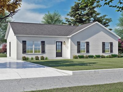 107 Baywood Ln