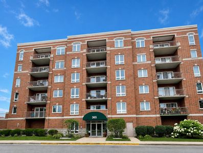 365 Graceland Ave Unit 304A