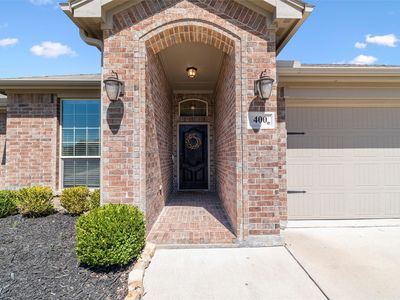 400 Acadia Ln