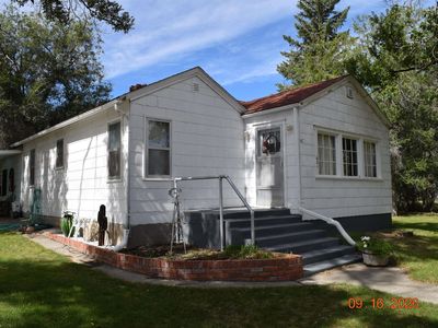 Property at 621 & 625 S 4th St, Glenrock, WY