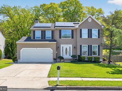 Property at 7 Heritage Hill Dr, Sicklerville, NJ