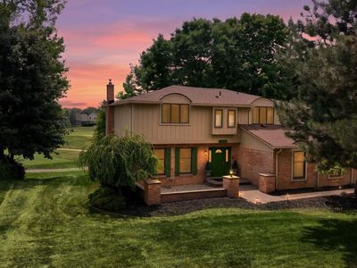 1155 Hickory Hill Dr