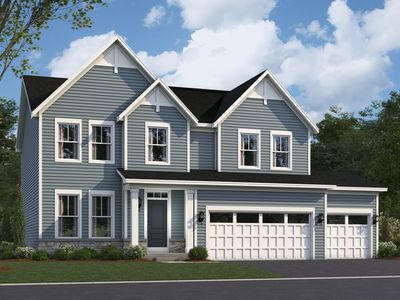 Dunbar Plan, Leighton Pointe