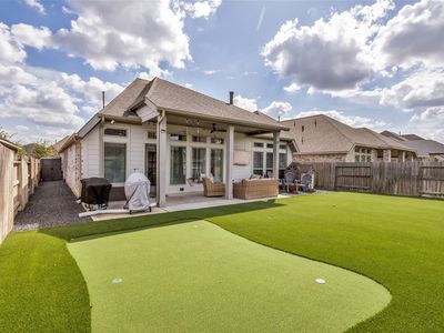 19422 Gray Mare Dr