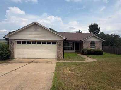 Property at 24 Meadow Ridge Loop, Maumelle, AR