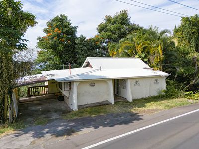 Property at 84-5125 Hawaii Belt Rd, Captain Cook, HI