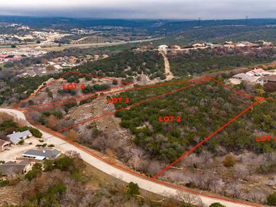 Property at 0 Stoneledge Dr, Kerrville, TX