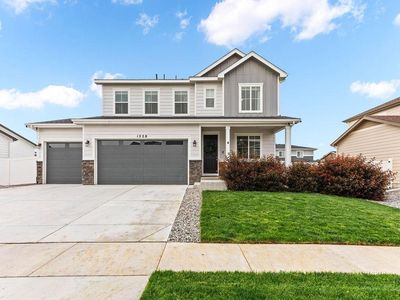 1228 Argali Dr