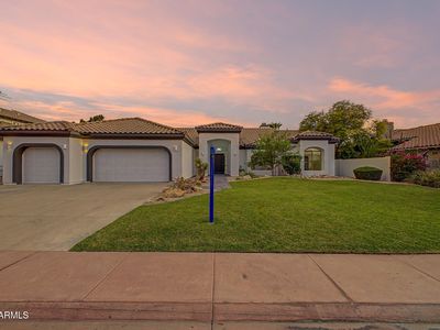 4055 N RECKER Road #51