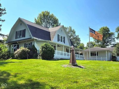 4607 W County Road 300 S