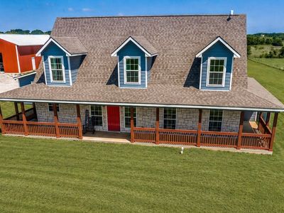 Property at 760 County Road 4380, Decatur, TX