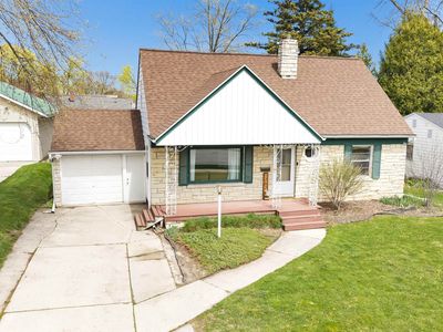 1262 Ridgedale Ct