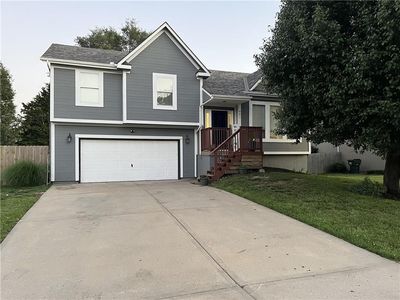 961 E Oak Crest Dr