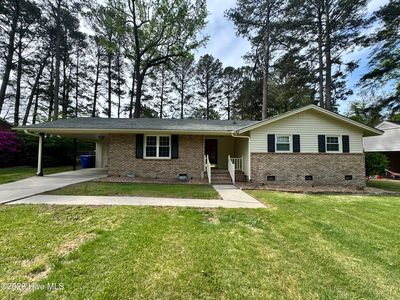 1311 Briarwood Drive NW