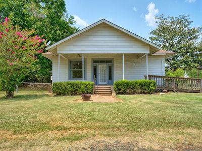 Property at 150 Hamilton Rd, Hemphill, TX
