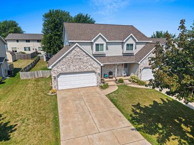 1258 N Franco Ct