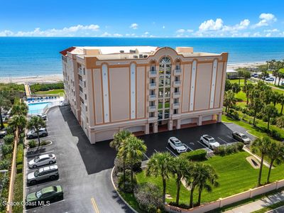 735 N Highway A1a APT 505