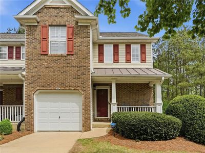 Property at 140 Fox Creek Dr, Woodstock, GA