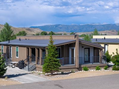 1051 Summit Trail #V13