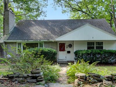 21 Wells Park Rd