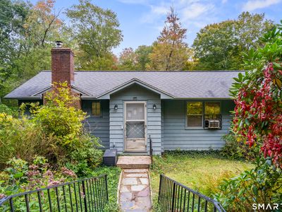 98 Turkey Hill Road