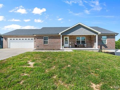 3586 Mill View Xing