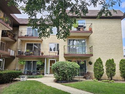 5218 N Delphia Ave Unit 309