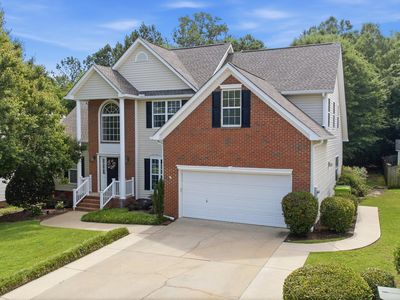 402 Cabin Dr