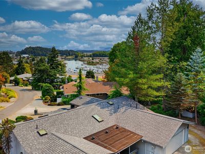 Property at 475 Nez Perce Place, La Conner, WA