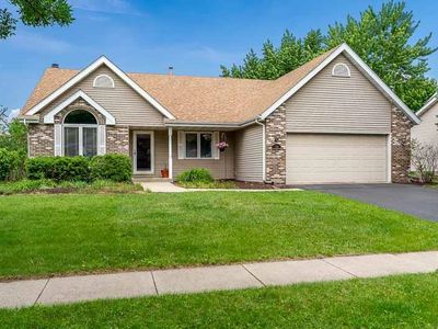 7152 Meadow Trce