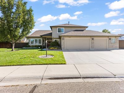 Property at 3373 N Summerfield Way, Meridian, ID