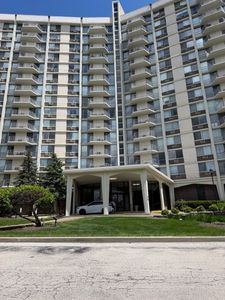 40 N Tower Rd APT 11K