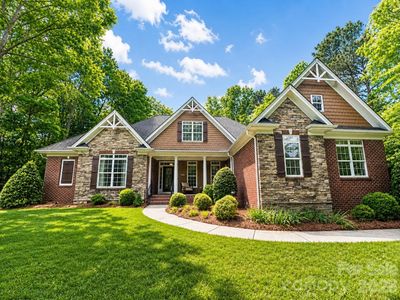 4006 Waxhaw Crossing Dr