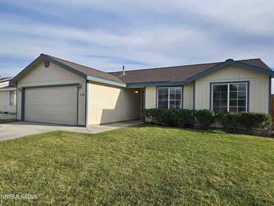 Property at 342 Garden Ln, Fernley, NV