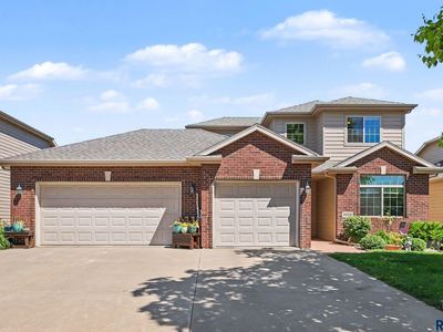 5008 S Winston Ln