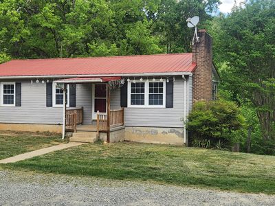 1089 Goose Dam Rd