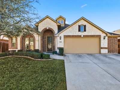1004 Longhorn Dr
